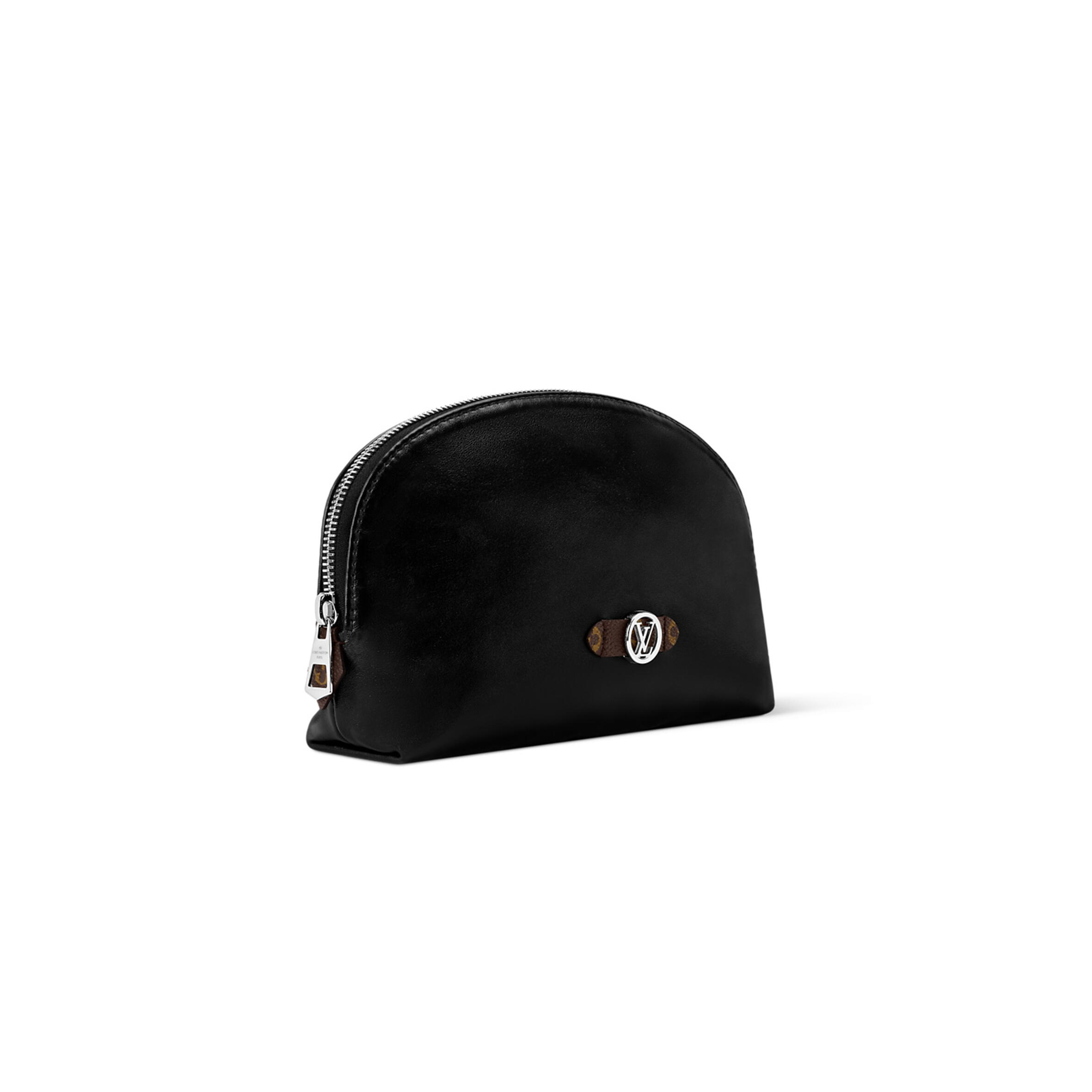 LOUIS VUITTON COSMETIC POUCH MM M15206 (24*17*6cm) 